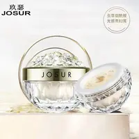 【懒人.素颜.贵妇膏】遮瑕提亮肤色防水防汗不易脱妆烟酰胺光感
