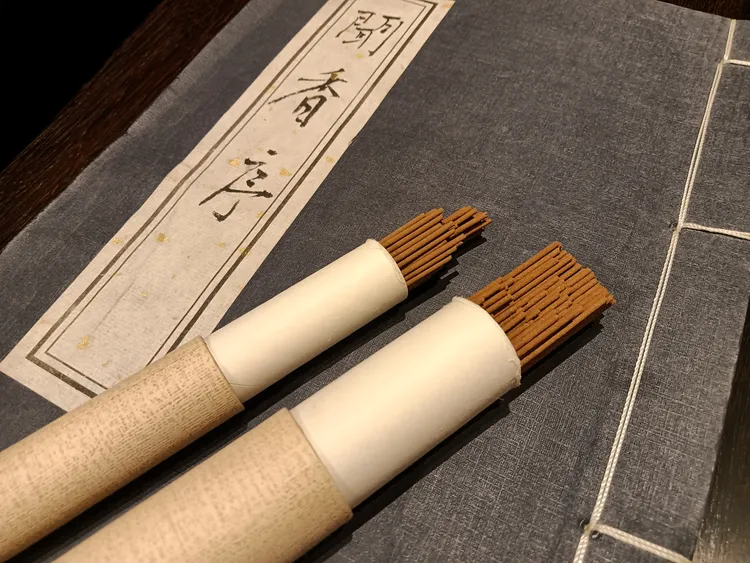 越南芽庄5A级线香10克装