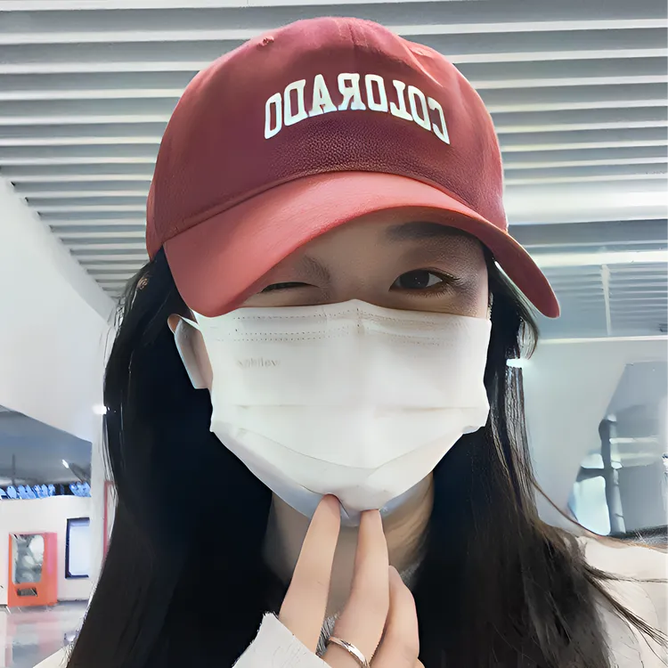 帽子女冬季百搭棒球帽鸭舌帽大脸显脸小时尚爆款休闲大帽檐款复古