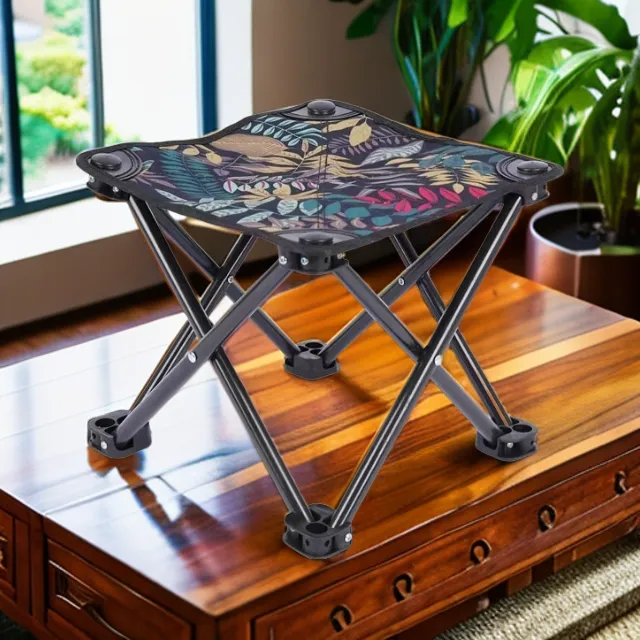 折叠椅钓鱼椅多功能椅子户外便携轻便美术写生凳子钓鱼椅折叠椅子