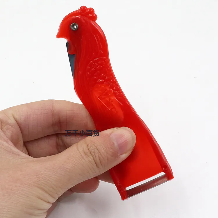 家用水果刀削苹果神器刨刀削皮刀瓜果刀削皮厨房刮皮器土豆削皮