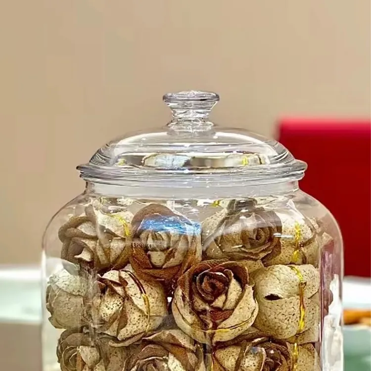 【陈皮玫瑰花】正宗新会陈皮生晒 手工折花  越陈越香1年5年
