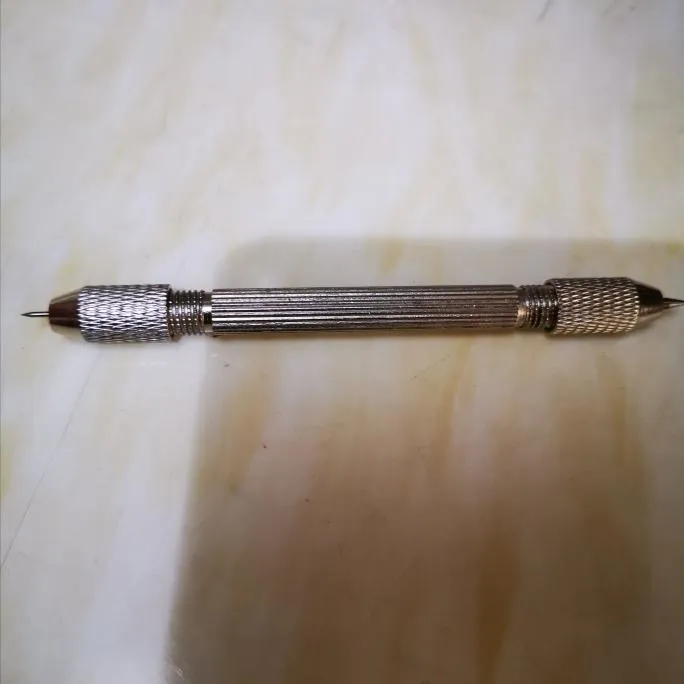 手工雕刻葫芦的刻针工具
