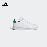 adidas阿迪达斯官方儿童鞋男小童春季运动板鞋 ADVANTAGE GY6995