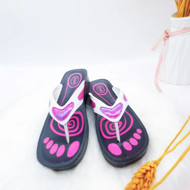 Sirpuhi夏季新款正品港设计舒适人字拖鞋女室内室外休闲