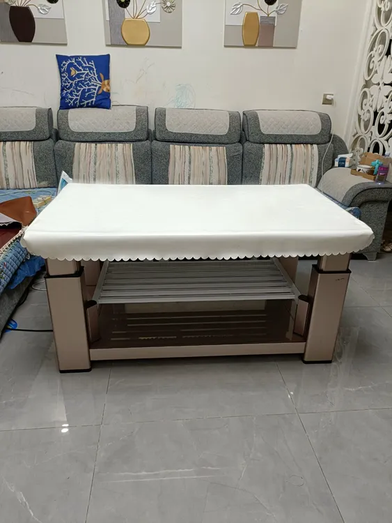 上档次纯色防水防油免洗桌布pvc茶几专用桌套高档防烫餐桌垫罩套