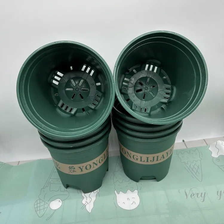 20个（口径13.5高13.5）140控根0.5加仑花盆