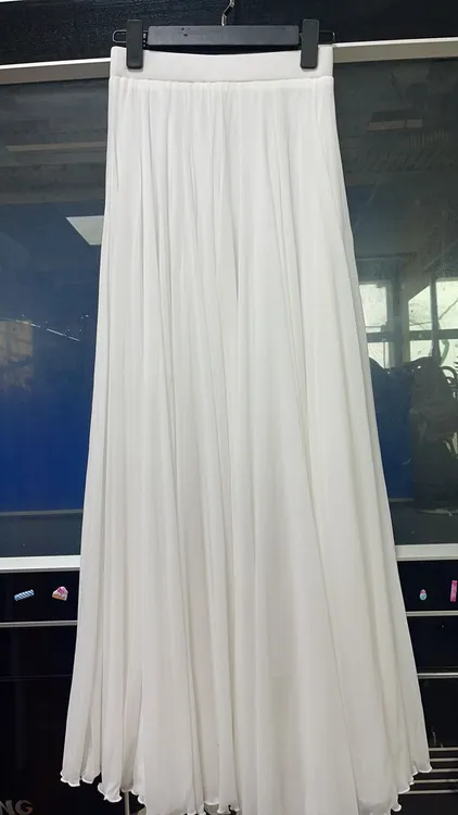 珍珠网纱跳舞720大摆裙(备注身高和体重)