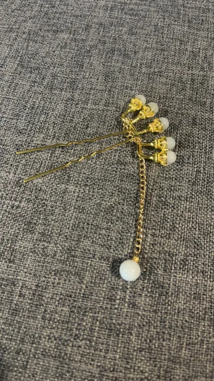 古风发簪汉服配饰簪子头饰