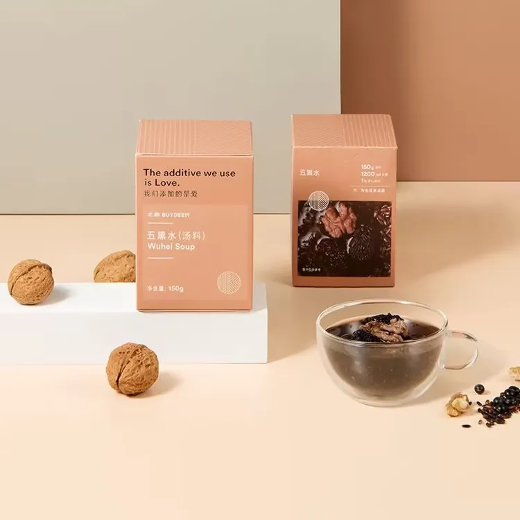 北鼎汤料包滋补养干货清补凉冬瓜雪梨薏仁饮晒干广东糖水养生汤包