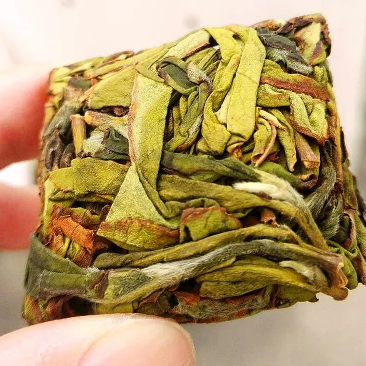 [大师茶兰韵香]金龙壶 漳平水仙茶手工优质茶叶兰花香250克顺丰
