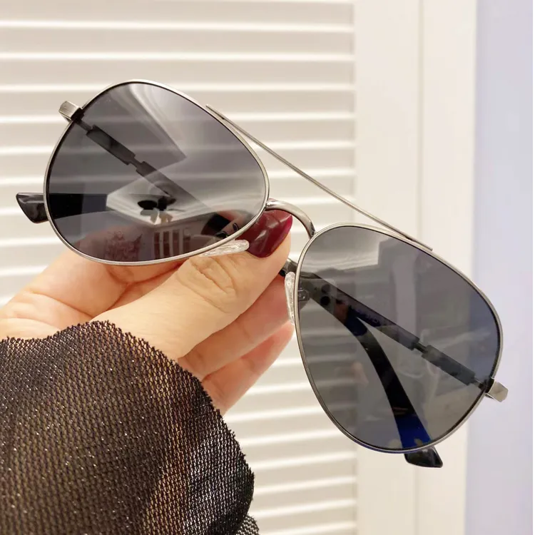 JNSJNS6078偏光高清太阳镜开车钓鱼户外出行防紫外线防晒高档墨镜