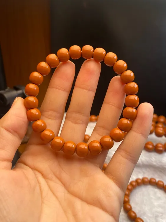 猴头核桃手串，猴头风仙小老型尺寸0.9➕