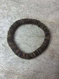 沉水9克片珠多样性发一沉香手串