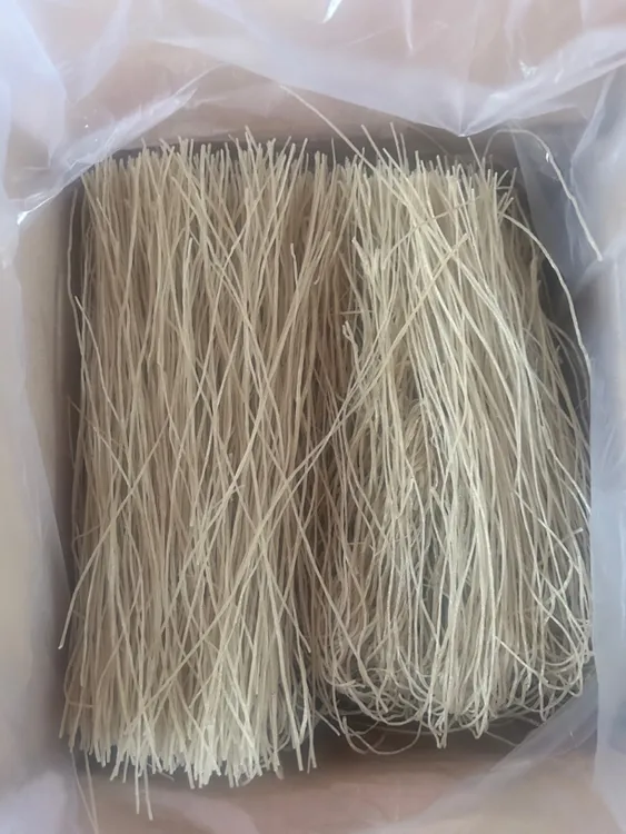 红薯粉条        
