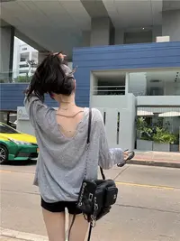 《直播间专拍301-400》百搭休闲衬衫T恤