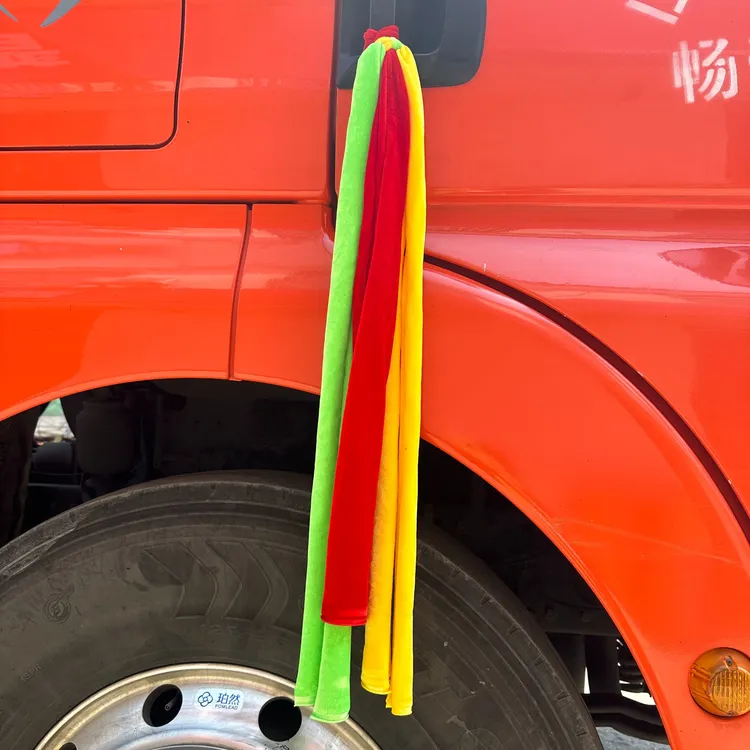 货车轮胎挡泥条加厚耐磨橡胶皮清理软胶甩泥穗飘絮装饰货车专用