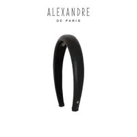 ALEXANDRE DE PARIS巴黎亚历山大帕切明发箍发饰头饰