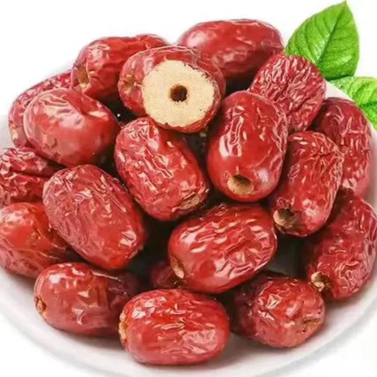 【推荐】新疆若羌灰枣（去核）5斤装