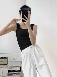 珊珊家新款女装背心