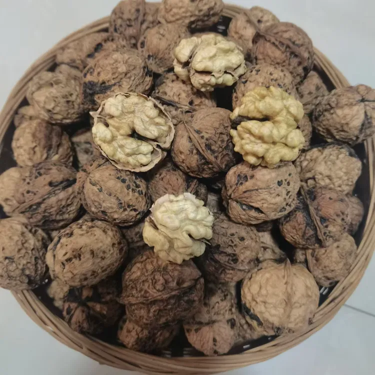 云南泡核桃颗颗饱满口口醇香