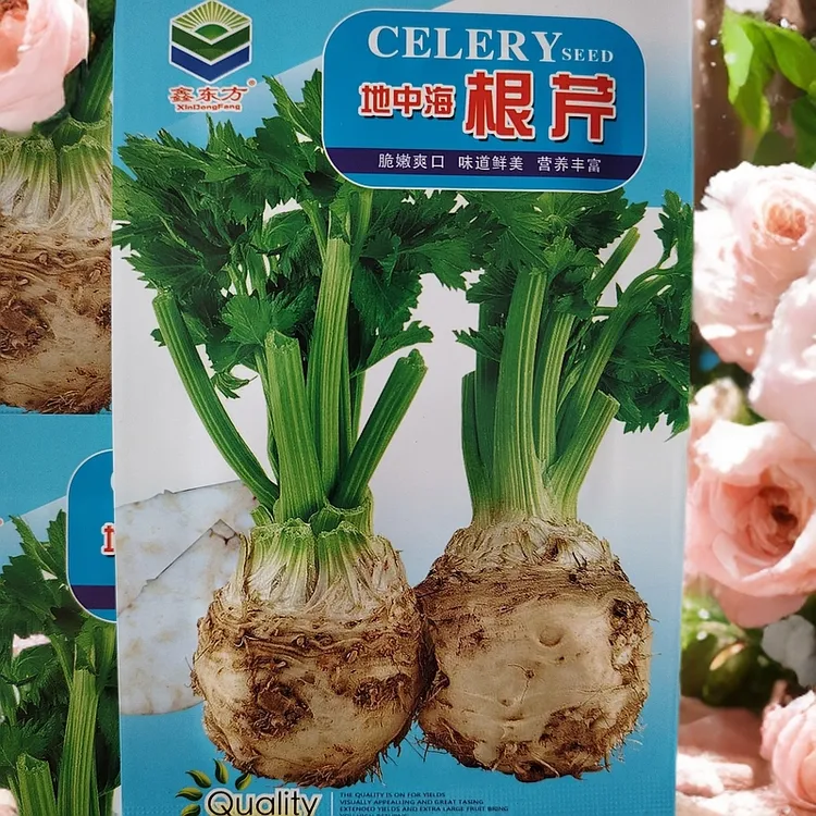 根芹籽2000粒左右