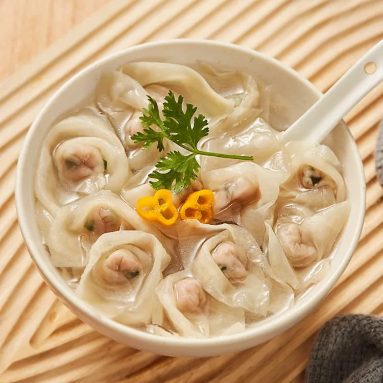 送调料福鼎肉燕福建特产250g福州肉燕肉皮馄饨饺子营养儿童早餐