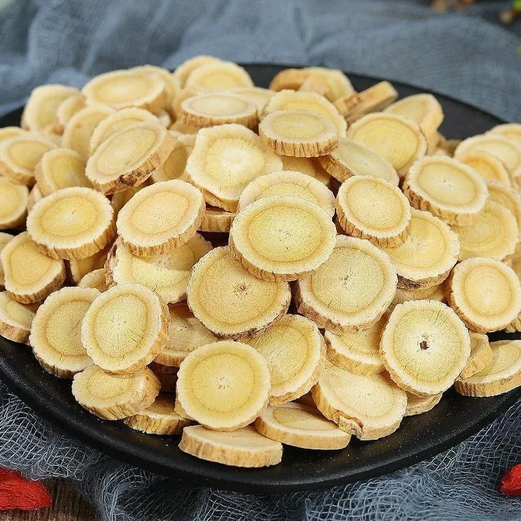 【政伟】长白山黄芪 250克 泡水 煮水 煲汤