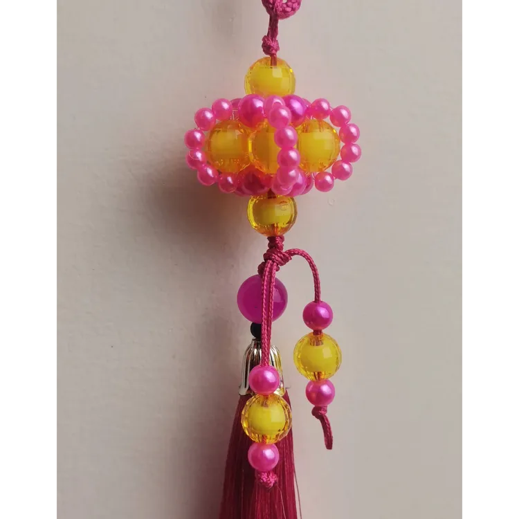 迷你小灯笼材料包