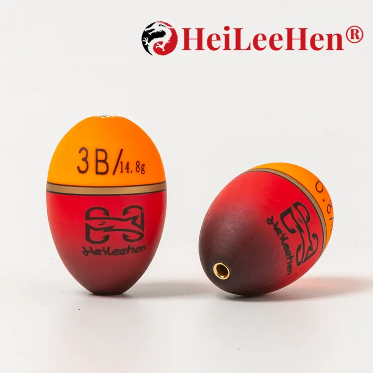 heileehen海里狠03全能矶钓阿波浮漂稳定梧远投高灵敏度海钓漂