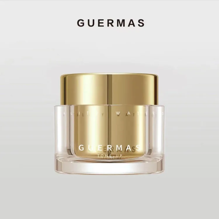 娇玛仕娇玛仕元气水氧素颜霜