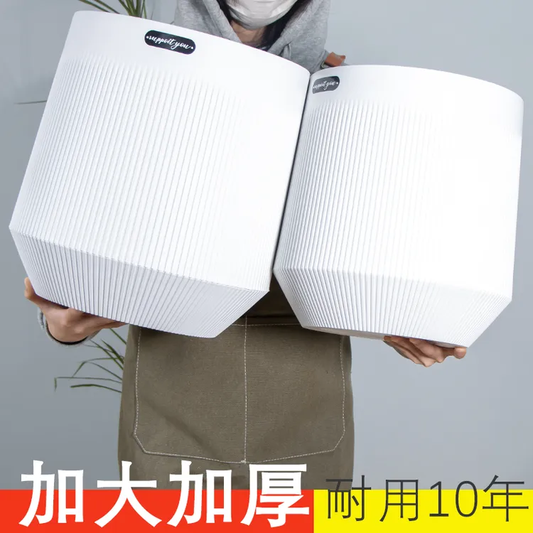 复古树脂大花盆加厚塑料客厅家用大口径花盆室内多肉绿植仿陶瓷盆