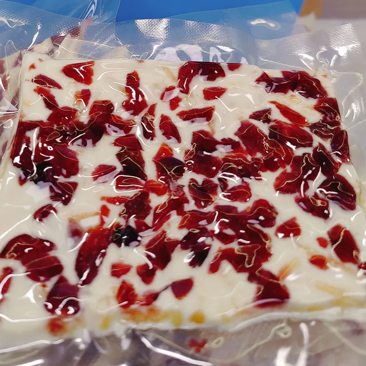 奶盖亦利塔拉奶盖600g内蒙古特产奶制品独立包装常温保存开袋即食