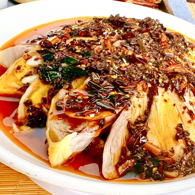 【直播特惠】丰都麻辣鸡500g*2+赠送200g麻辣鸡尖.麻辣鲜香