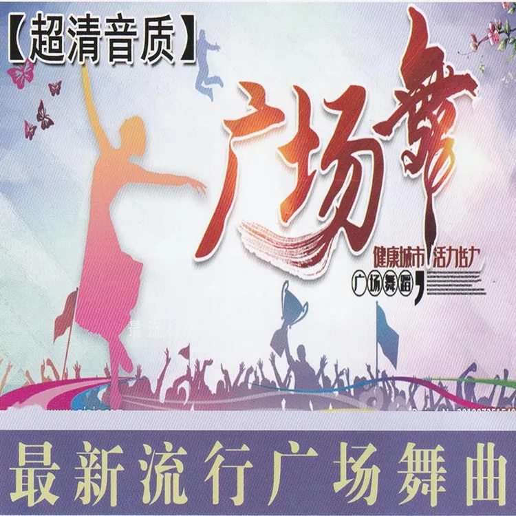 2024广场舞大全8000首250部教学u盘TF卡全套专业跳舞MP3MP4【达人】