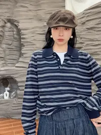 （莆田）休闲皮绒前进帽秋冬复古贝雷帽