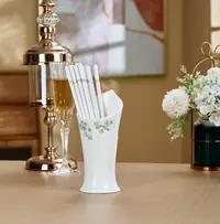 如沐春丰火炬筷子筒一个