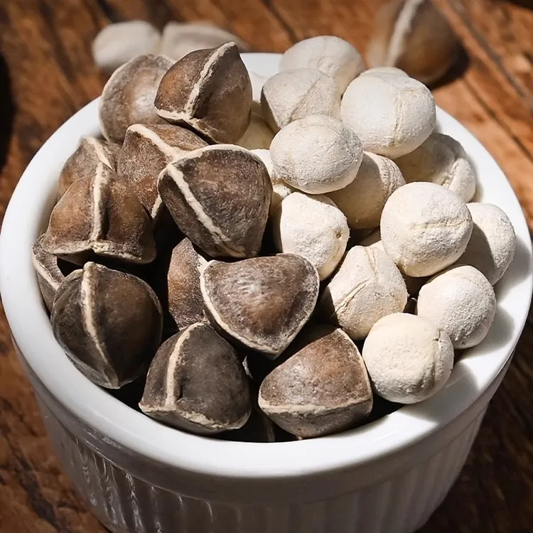 辣木籽正品大颗粒食用泡茶泡水的功效与作用旗舰店正品罐装100g