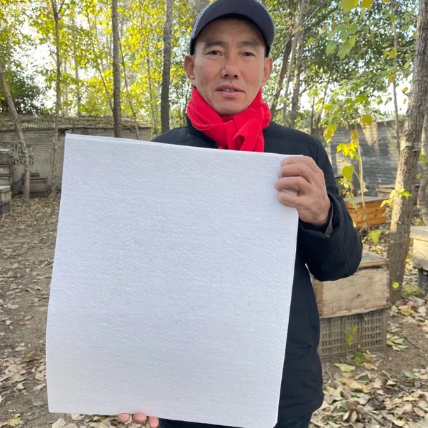 蜂箱蜂布隔热保温透气
