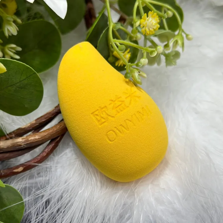 欧益米OWYIMI粉扑化妆蛋美妆粉扑不吃粉美妆蛋海绵粉扑化妆粉扑