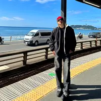 SANBAI 叁佰【北海道】羊羔绒棉服