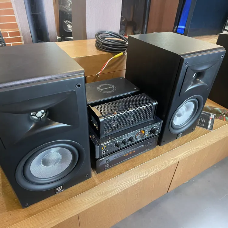 天逸童笛S6发烧HiFi诺普声30D音响专业套装无线多功能