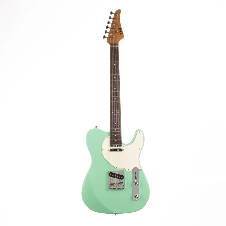 EART雅特NK-C1C男女生演出演奏玫瑰木TL乡村布鲁斯进阶tele电吉他