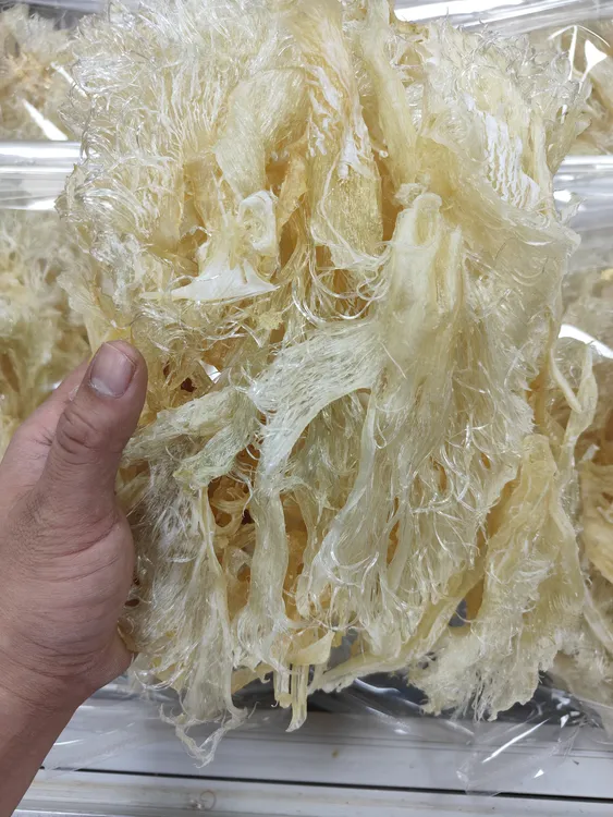 广东汕尾港手工洗鱼刺排(排刺)千元以内的（宴客，酒席，送礼）