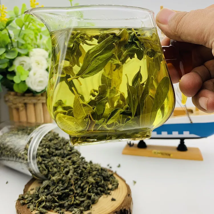لوپنۇر كەندىرى چېيى 特产 罗布麻