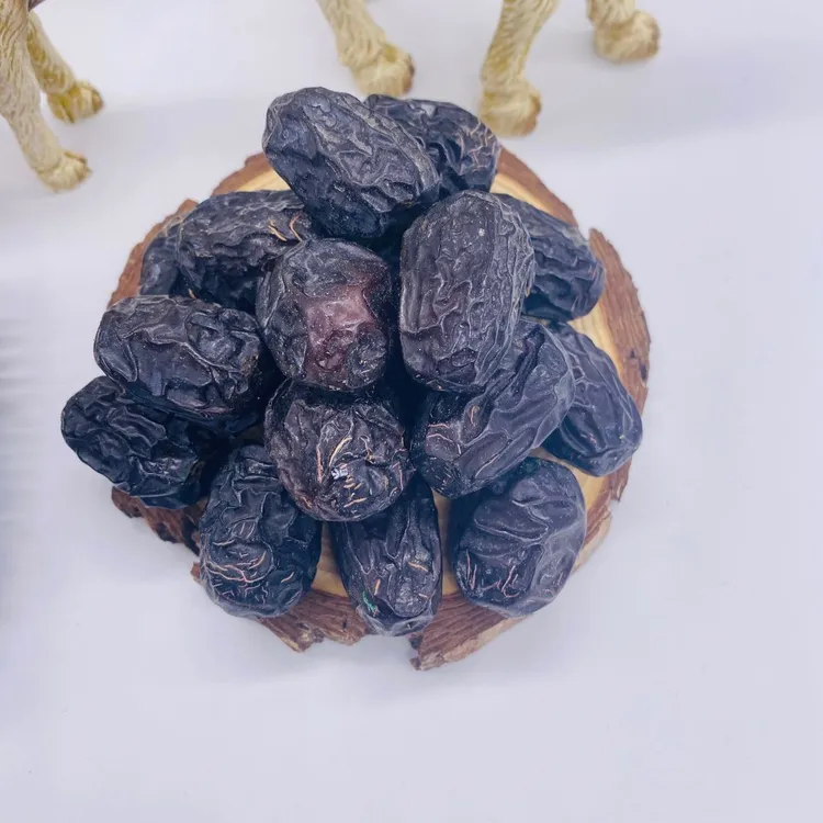 黑椰枣 ajwa horma 特产 