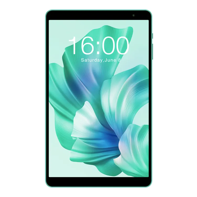 台电P85T平板电脑8英寸高清mini便携金属机身双频WIFI6王者吃鸡