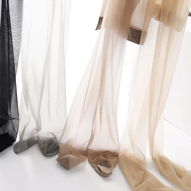 丝袜女防勾丝夏季连裤袜子超薄款袜裤打底袜遮瑕菠萝袜连裤袜打底