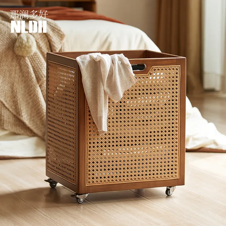 脏衣篓家用脏衣篮衣服收纳筐毛绒玩具玩偶收纳桶高颜值轻奢洗衣筐