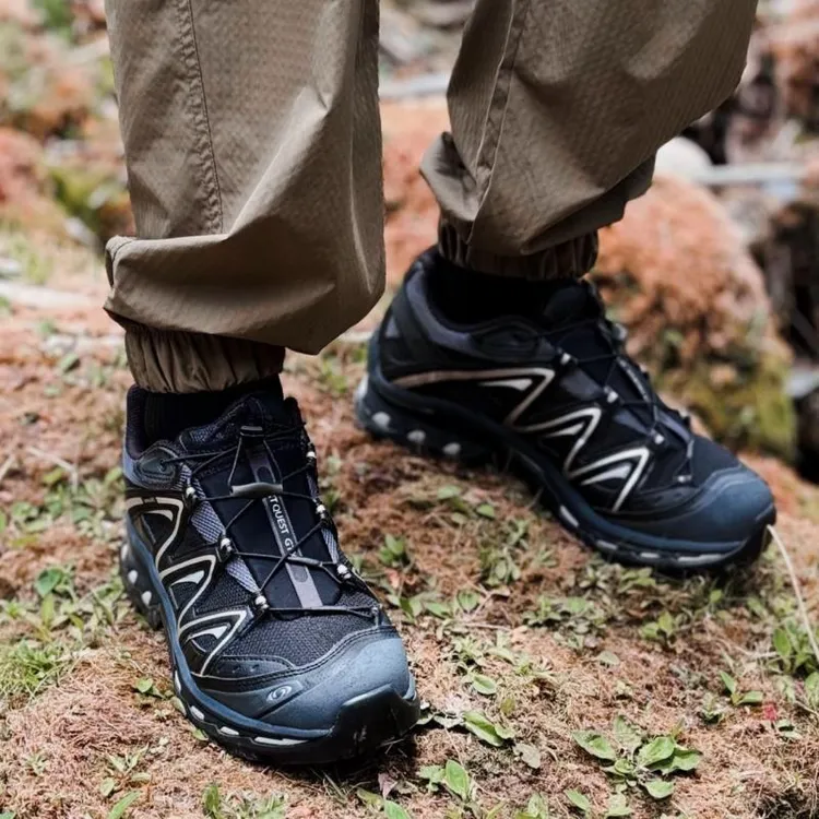 SALOMON/萨洛蒙XT-QUEST GTX 防水休闲百搭运户外机能跑鞋 474294